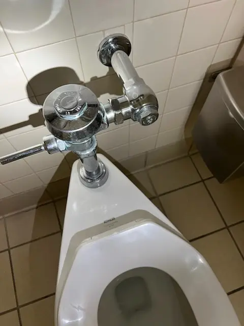 Fixture installation and repair for Pipe Repair in Unity